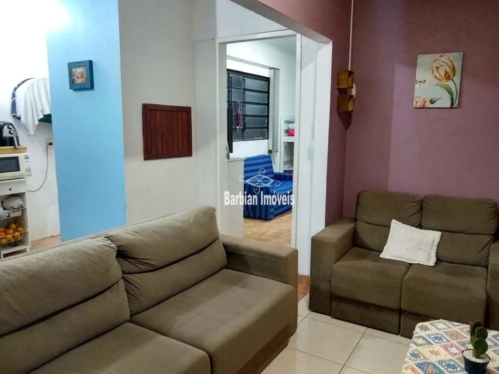 Casa, 4 quartos, 227 m² - Foto 3