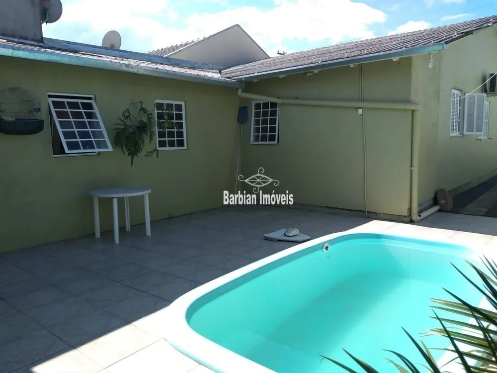 Casa, 4 quartos, 227 m² - Foto 1