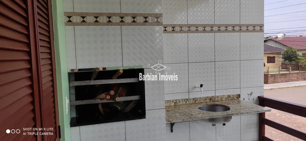 Apartamento, 3 quartos, 162 m² - Foto 1