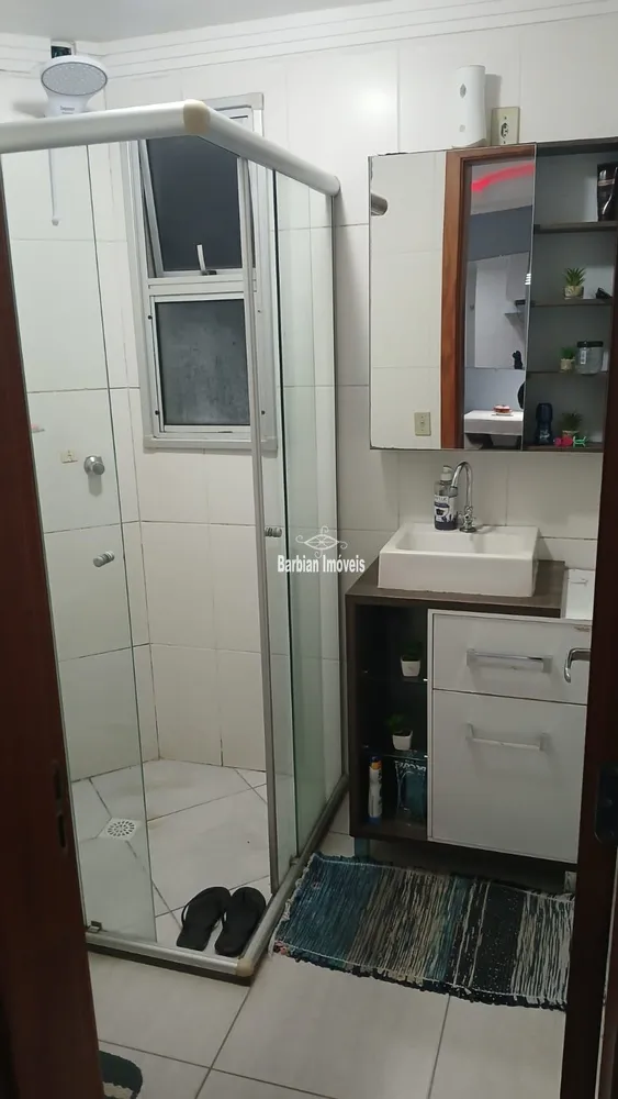 Apartamento, 2 quartos, 45 m² - Foto 1