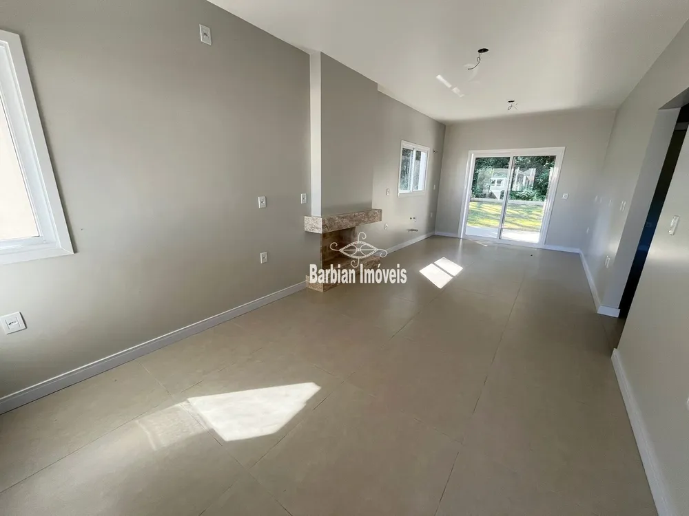 Casa, 3 quartos, 129 m² - Foto 2