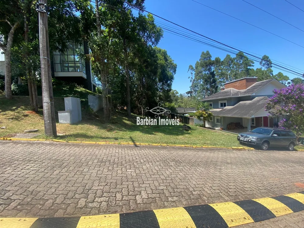 Terreno, 630 m² - Foto 1