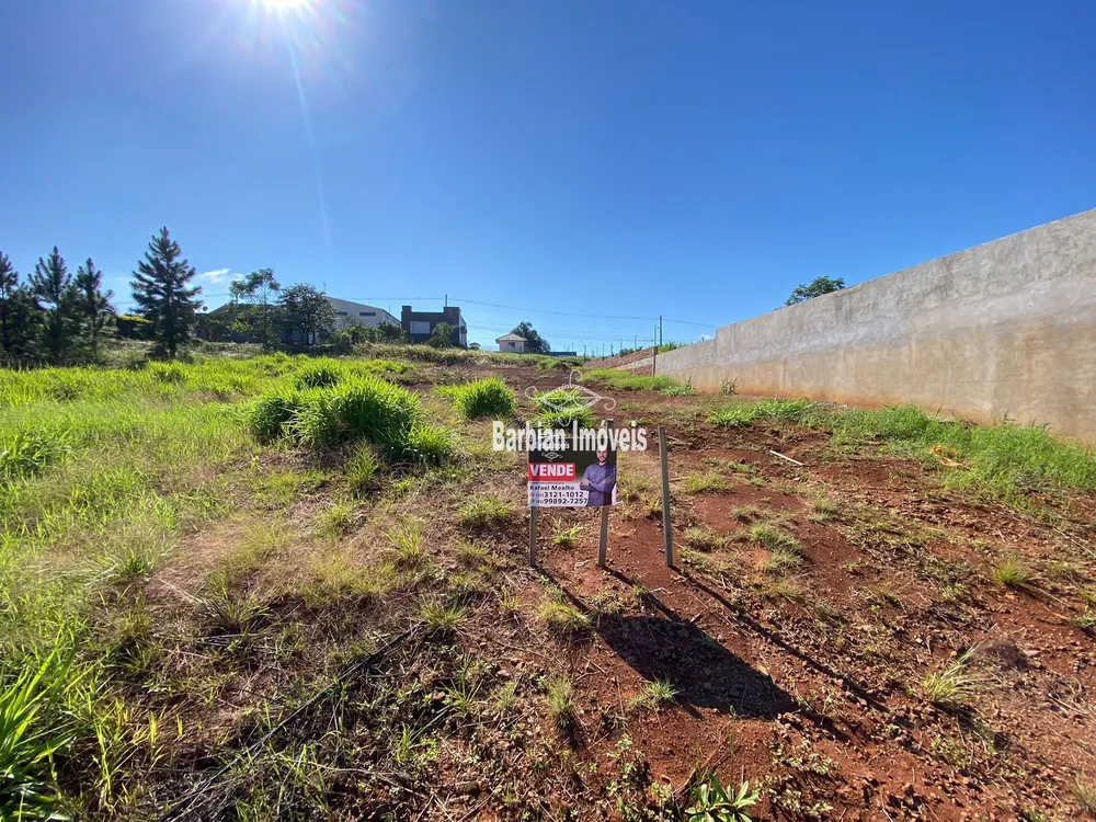 Terreno, 699 m² - Foto 1