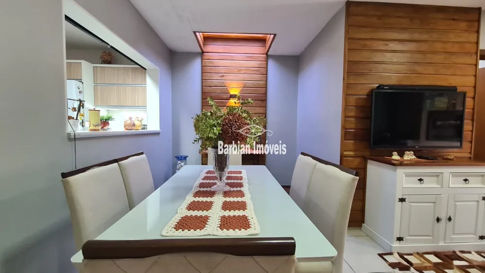Casa, 3 quartos, 143 m² - Foto 4