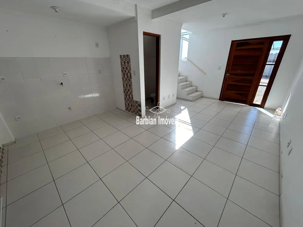 Apartamento, 2 quartos, 60 m² - Foto 3