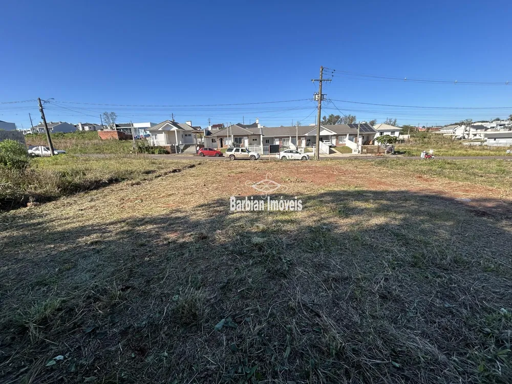 Terreno, 345 m² - Foto 1