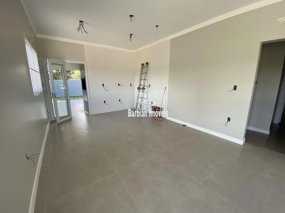Casa, 3 quartos, 131 m² - Foto 2
