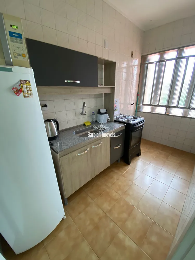Apartamento, 1 quarto, 28 m² - Foto 2