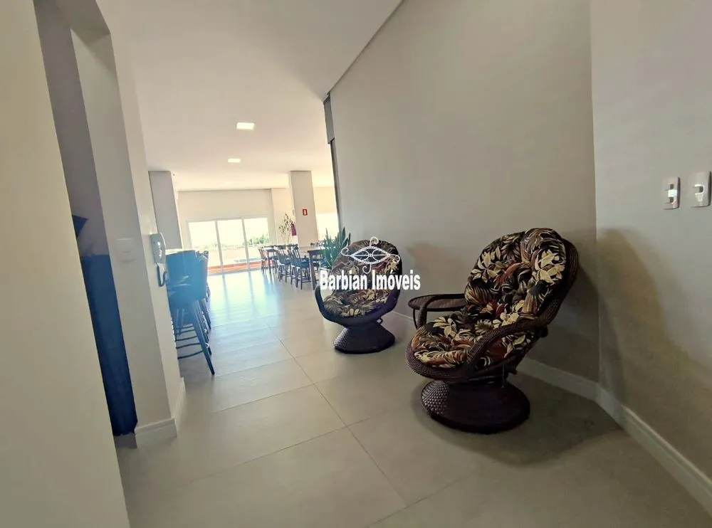 Apartamento, 3 quartos, 136 m² - Foto 1