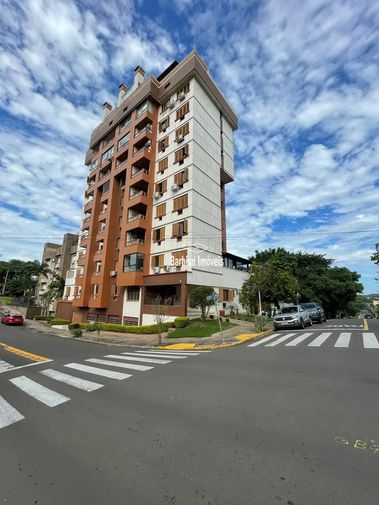 Apartamento, 2 quartos, 104 m² - Foto 2