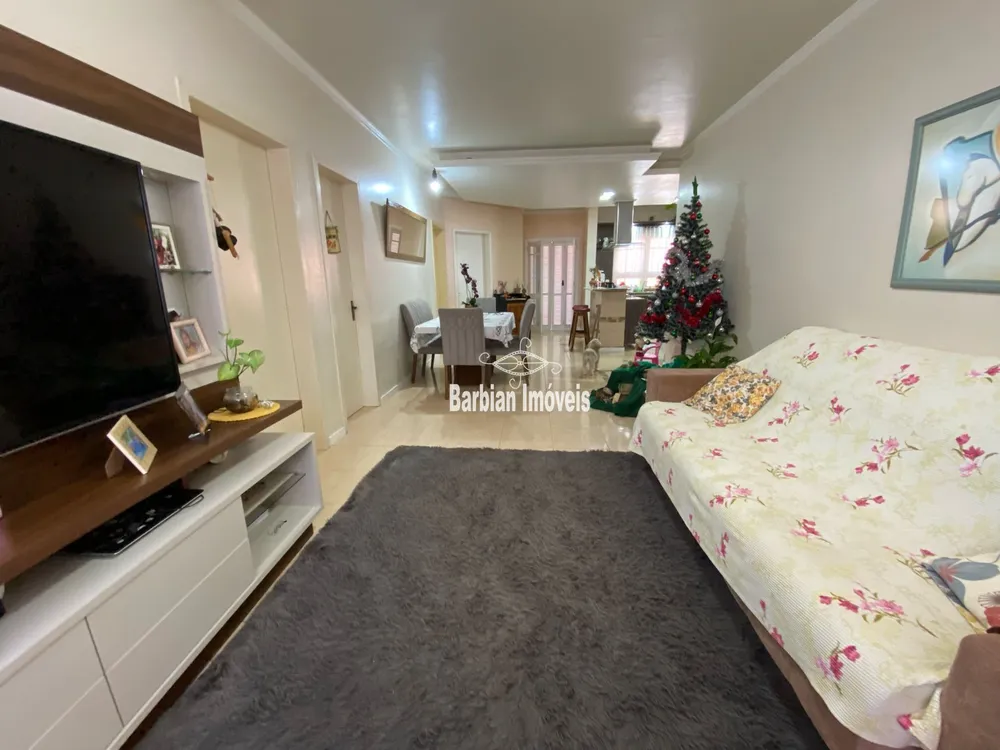 Casa, 3 quartos, 200 m² - Foto 2