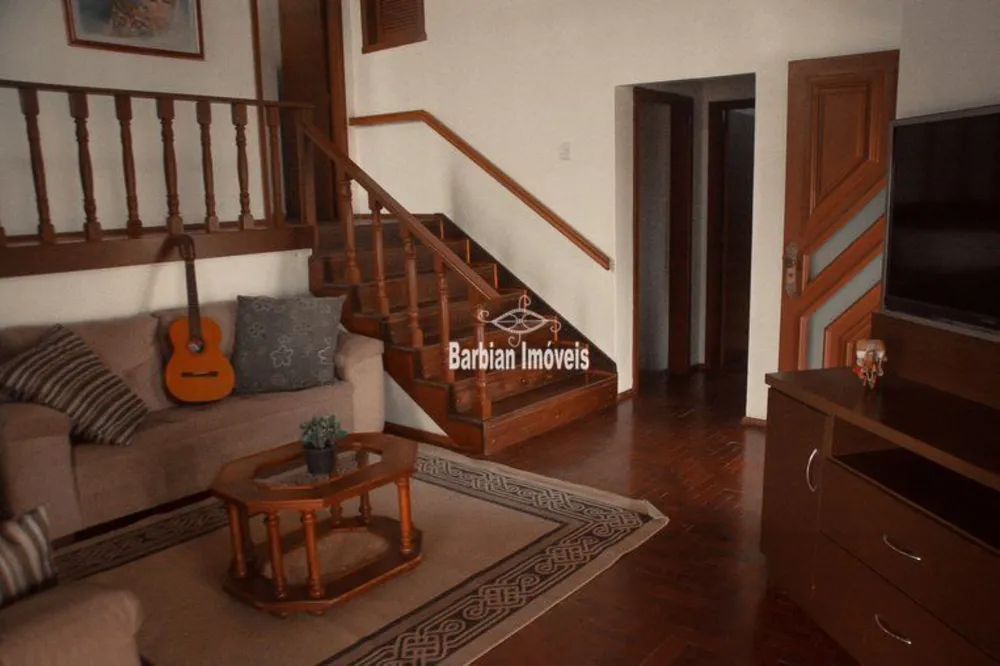 Casa, 4 quartos, 230 m² - Foto 4