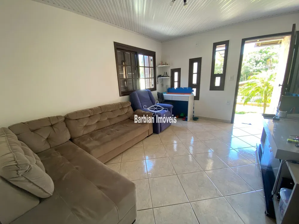 Casa, 3 quartos, 107 m² - Foto 4