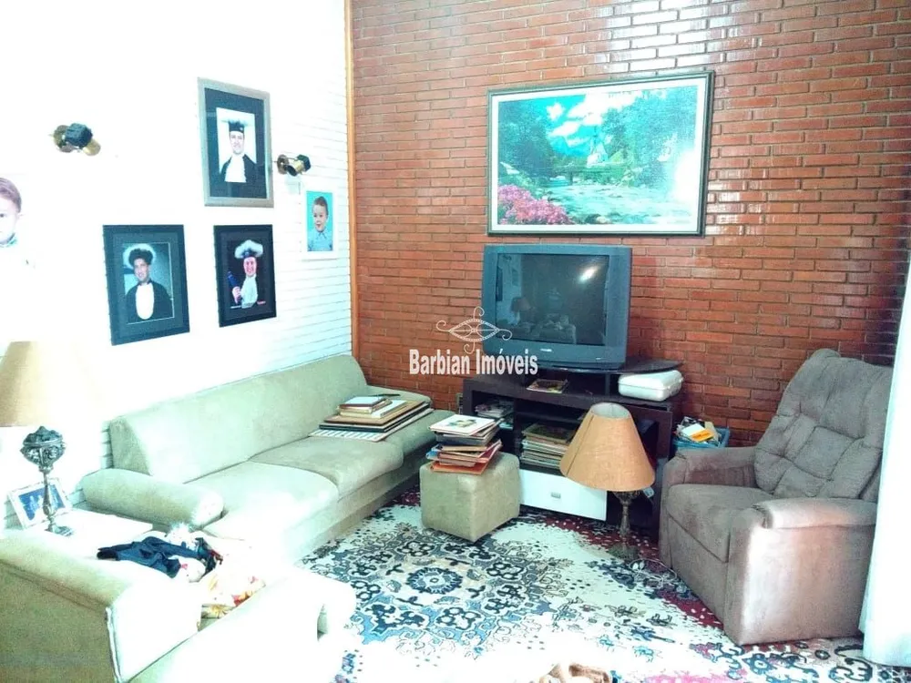 Casa, 5 quartos, 500 m² - Foto 3
