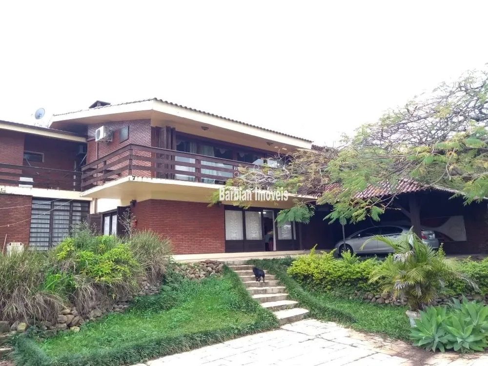 Casa, 5 quartos, 500 m² - Foto 1