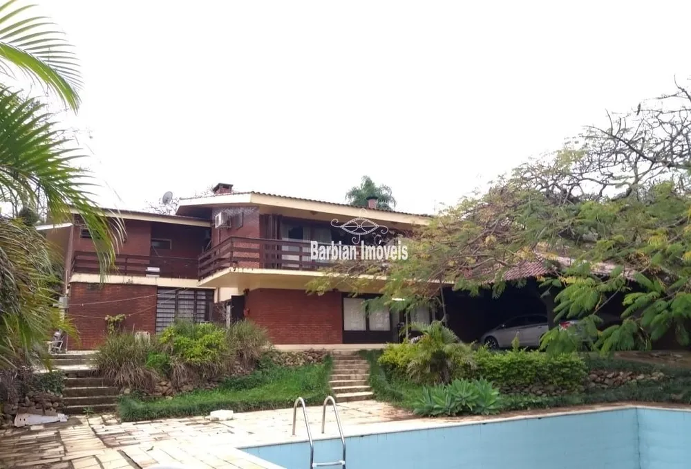 Casa, 5 quartos, 500 m² - Foto 2