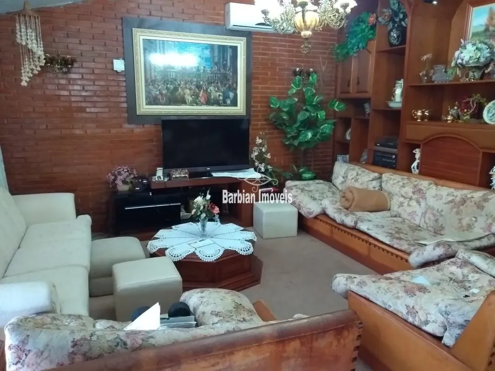 Casa, 5 quartos, 500 m² - Foto 4