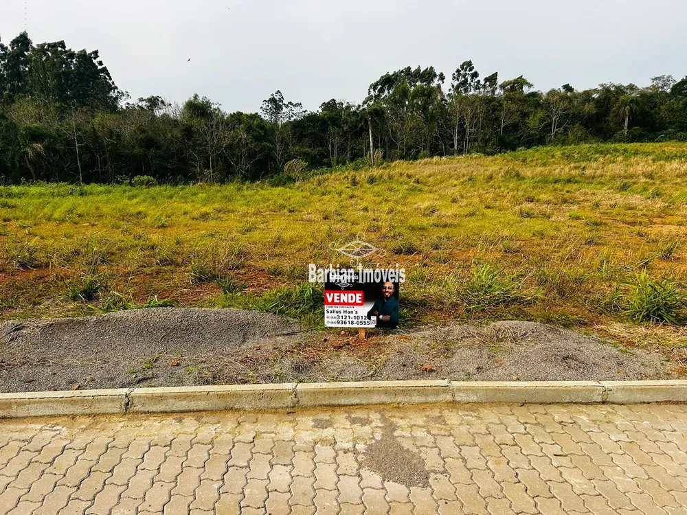 Terreno, 300 m² - Foto 1