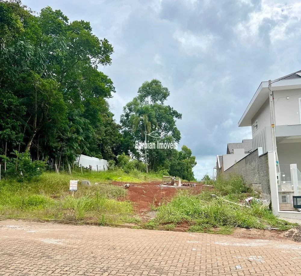 Terreno, 453 m² - Foto 2