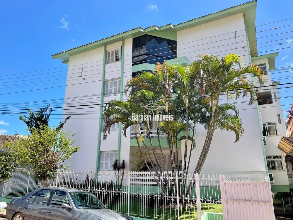 Apartamento, 3 quartos, 94 m² - Foto 2