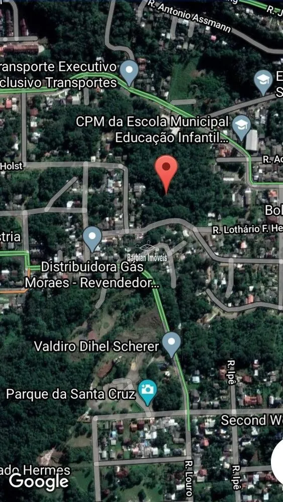 Terreno, 9797 m² - Foto 1