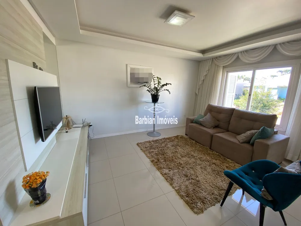 Casa, 4 quartos, 262 m² - Foto 4