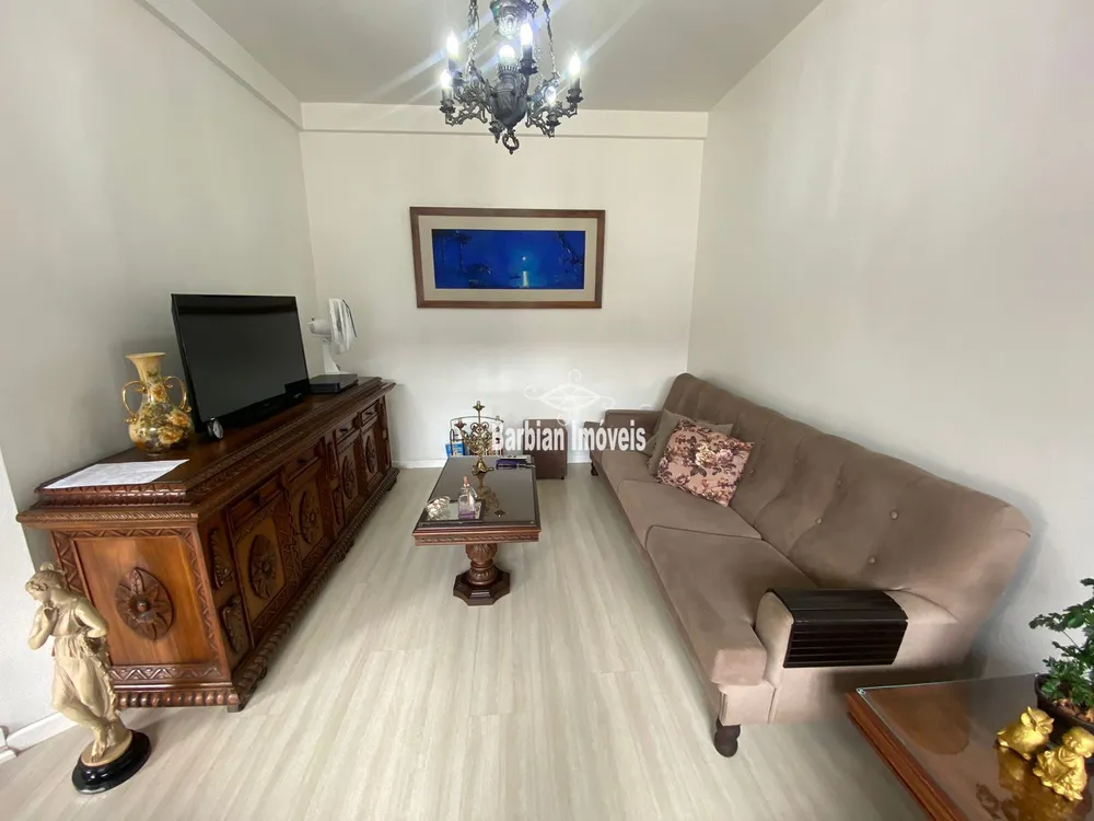 Apartamento, 3 quartos, 120 m² - Foto 4