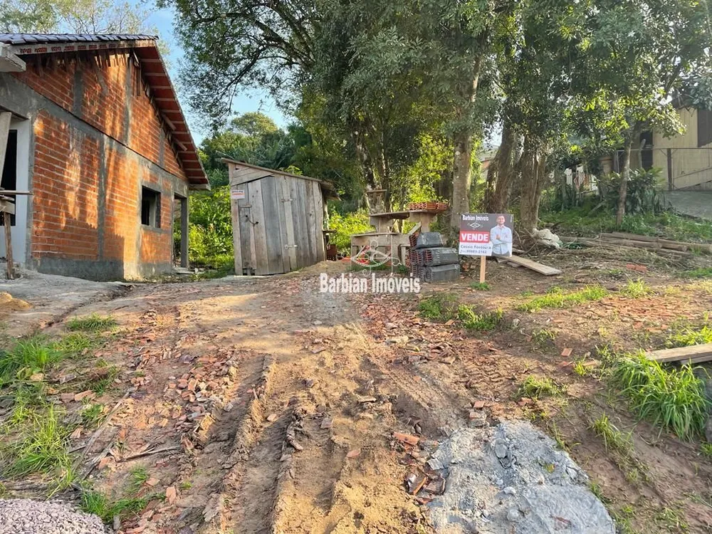 Terreno, 400 m² - Foto 1