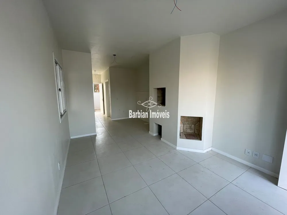 Casa, 2 quartos, 73 m² - Foto 3