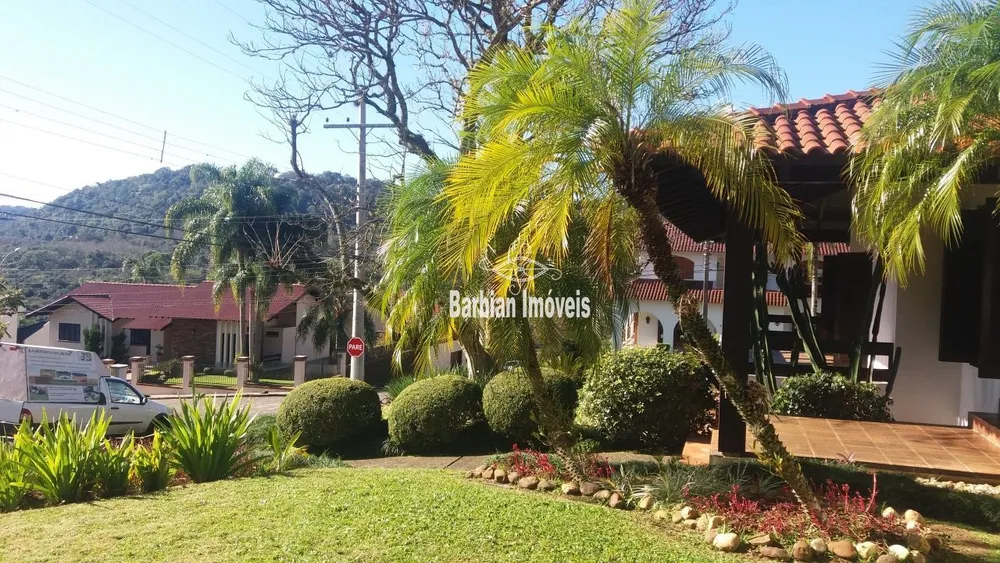 Casa, 4 quartos, 662 m² - Foto 4