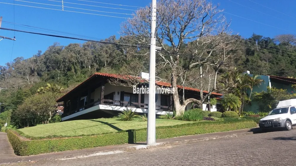 Casa, 4 quartos, 662 m² - Foto 2