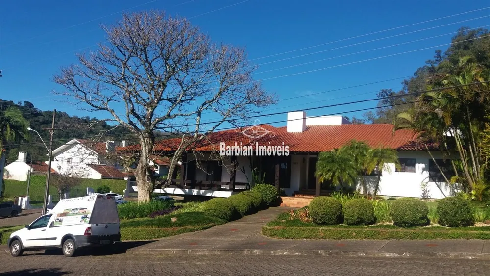 Casa, 4 quartos, 662 m² - Foto 3