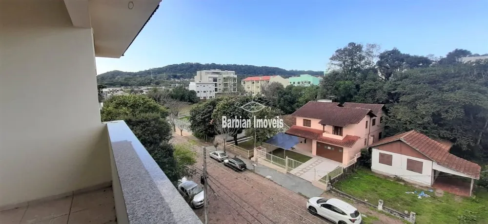 Apartamento, 1 quarto, 52 m² - Foto 2