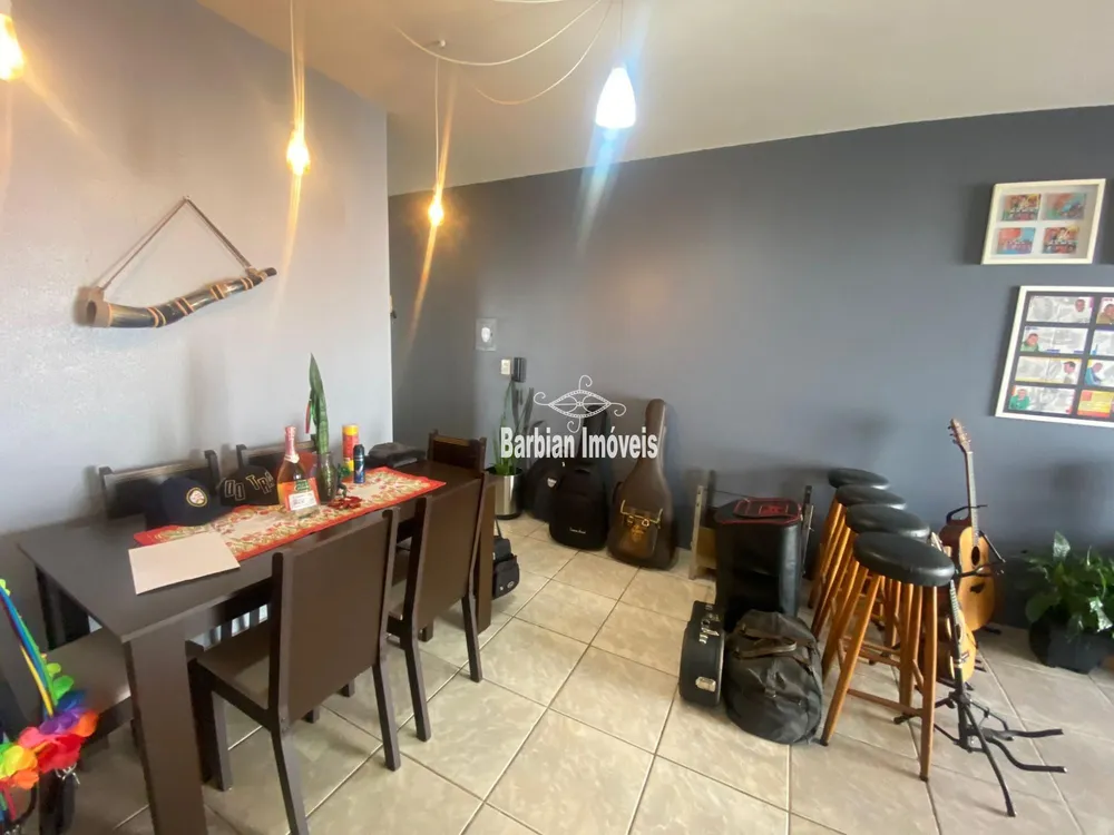 Apartamento, 2 quartos, 73 m² - Foto 3