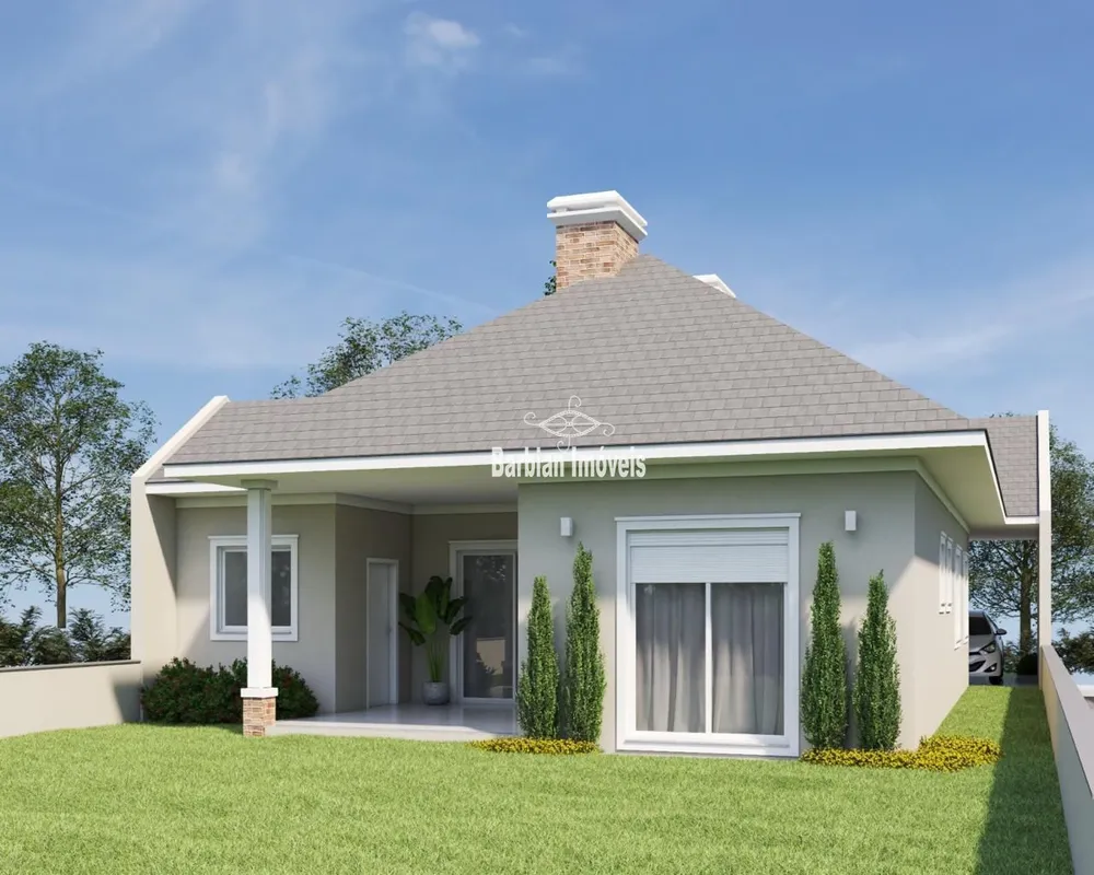Casa, 3 quartos, 147 m² - Foto 3
