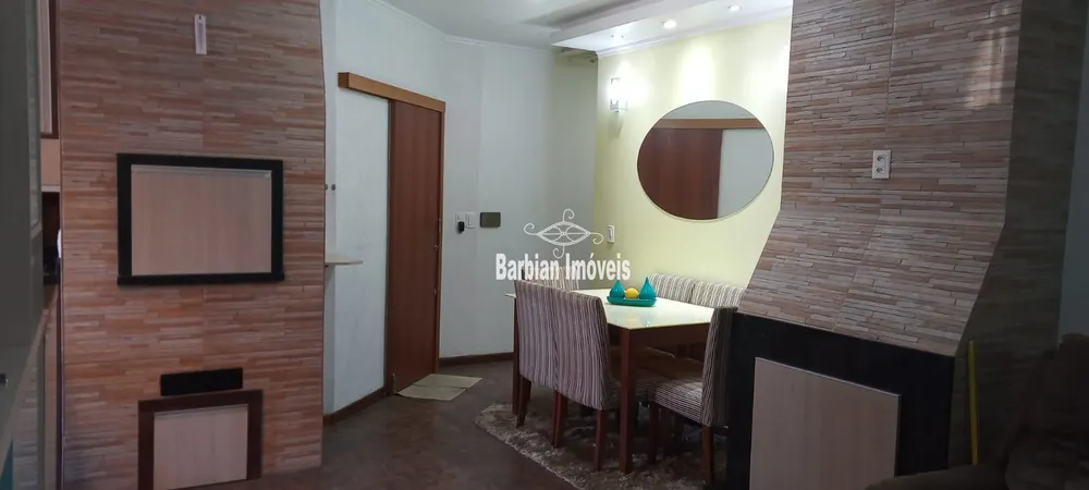Casa, 4 quartos, 277 m² - Foto 2
