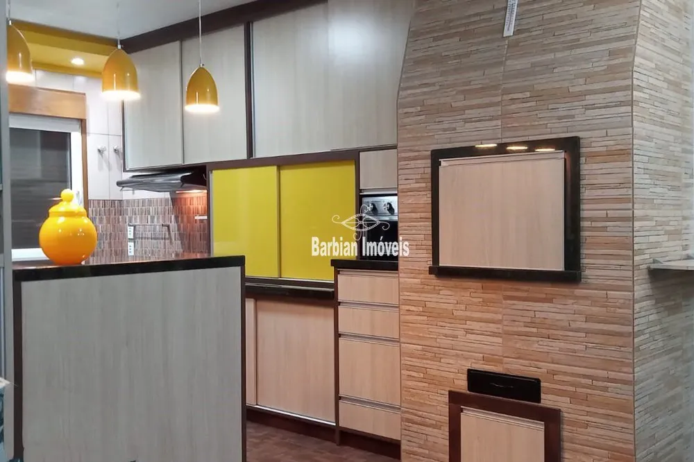 Casa, 4 quartos, 277 m² - Foto 4