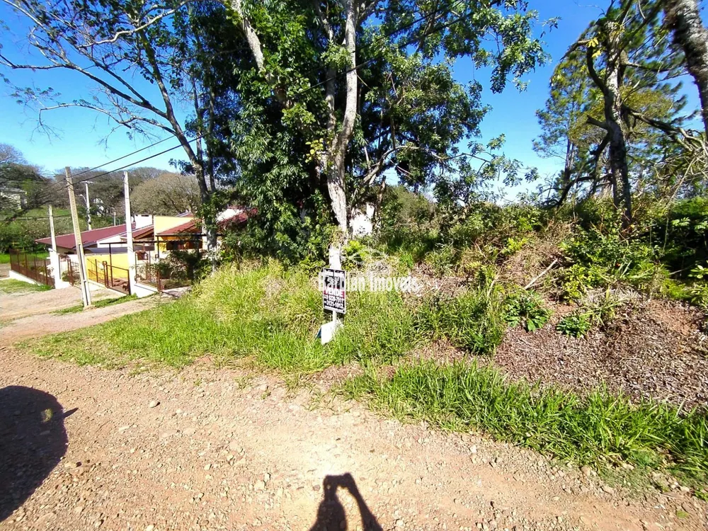Terreno, 504 m² - Foto 1