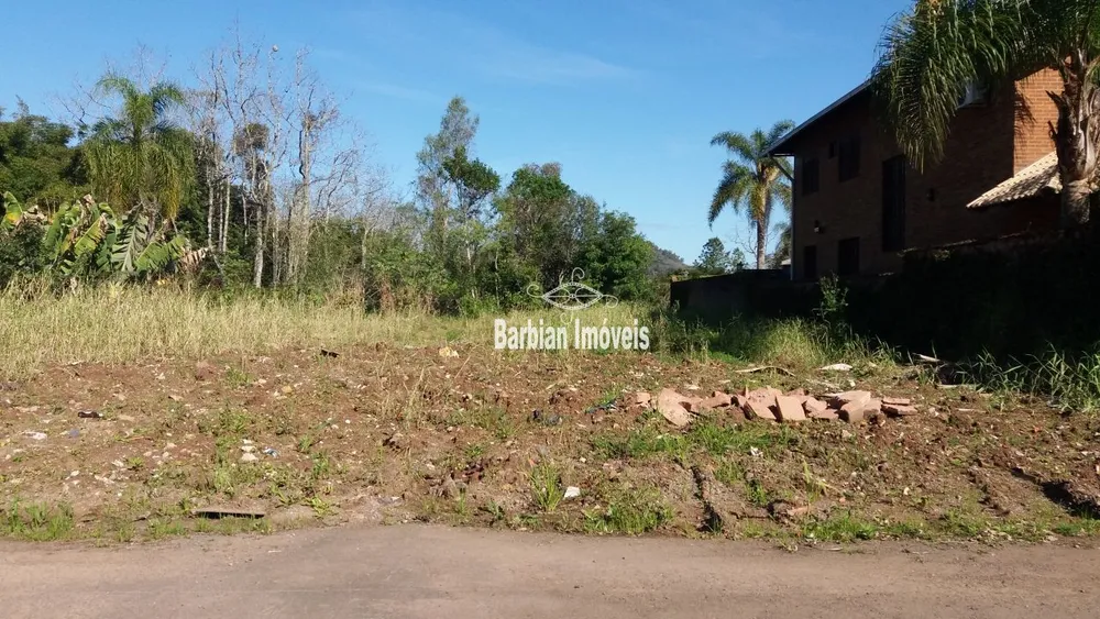 Terreno, 614 m² - Foto 1