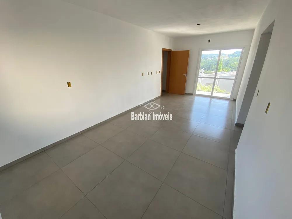 Apartamento, 2 quartos, 59 m² - Foto 4