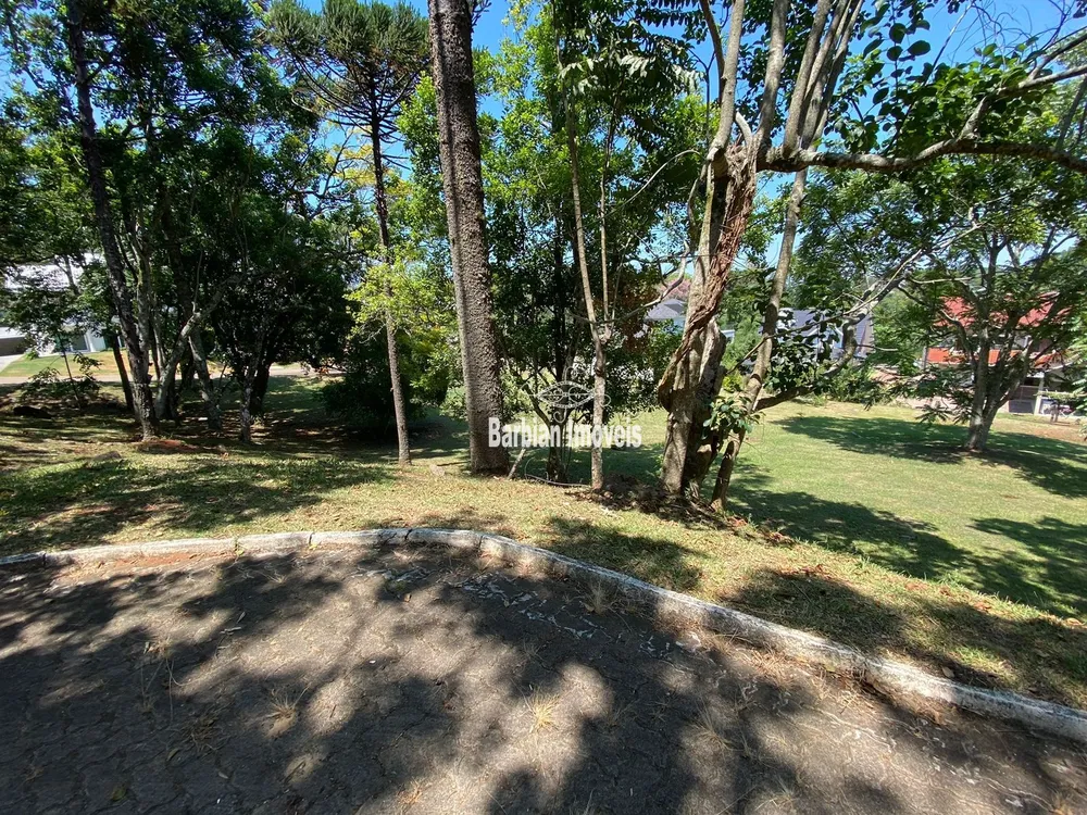 Terreno, 666 m² - Foto 1