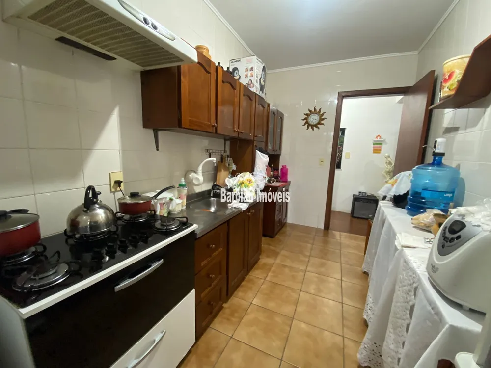 Apartamento, 2 quartos, 92 m² - Foto 2