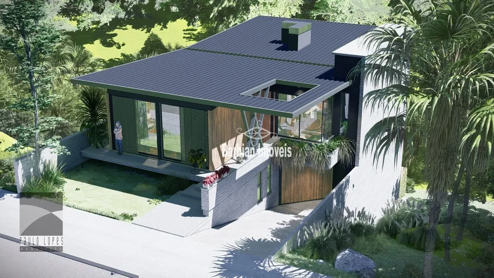 Casa, 3 quartos, 366 m² - Foto 1