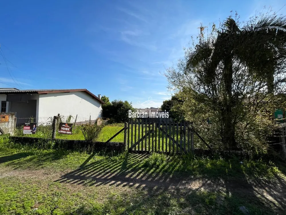 Terreno, 262 m² - Foto 1