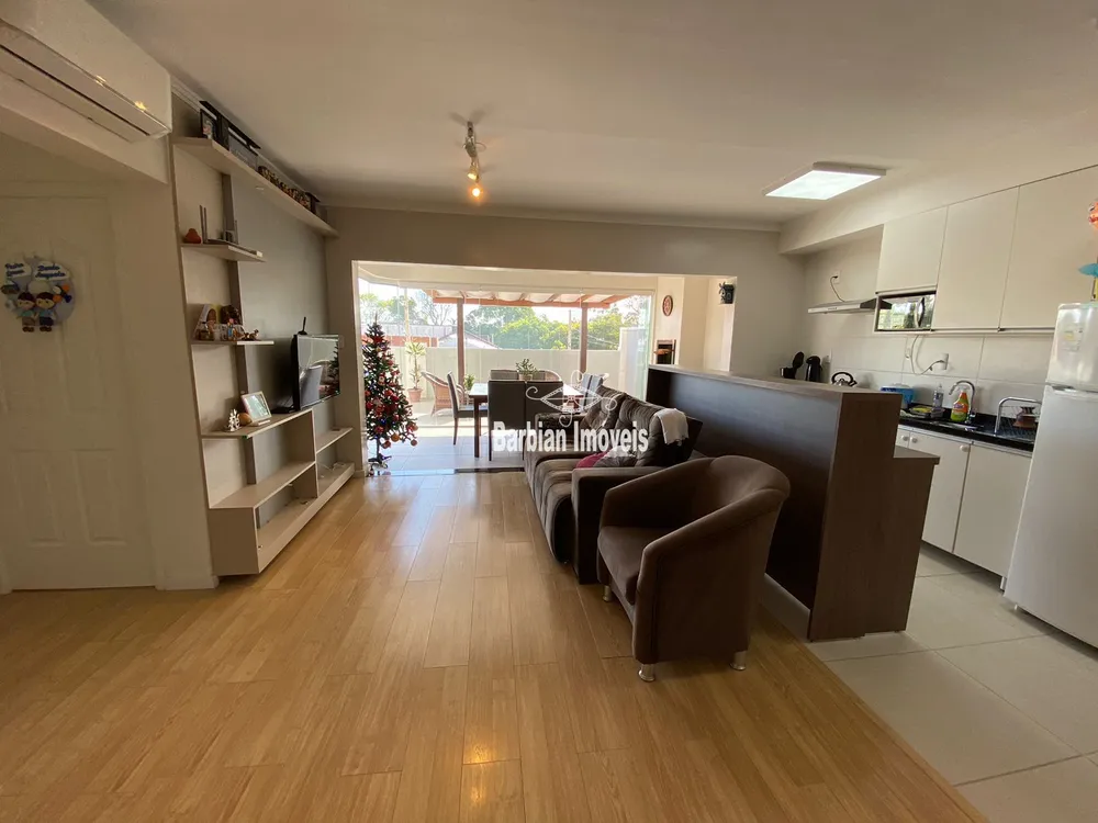 Apartamento, 2 quartos, 68 m² - Foto 3