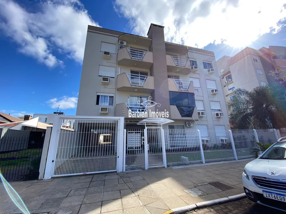 Apartamento, 3 quartos, 77 m² - Foto 1