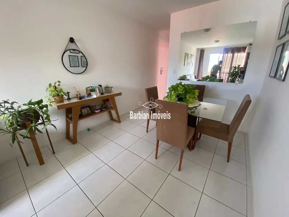 Apartamento, 3 quartos, 77 m² - Foto 4