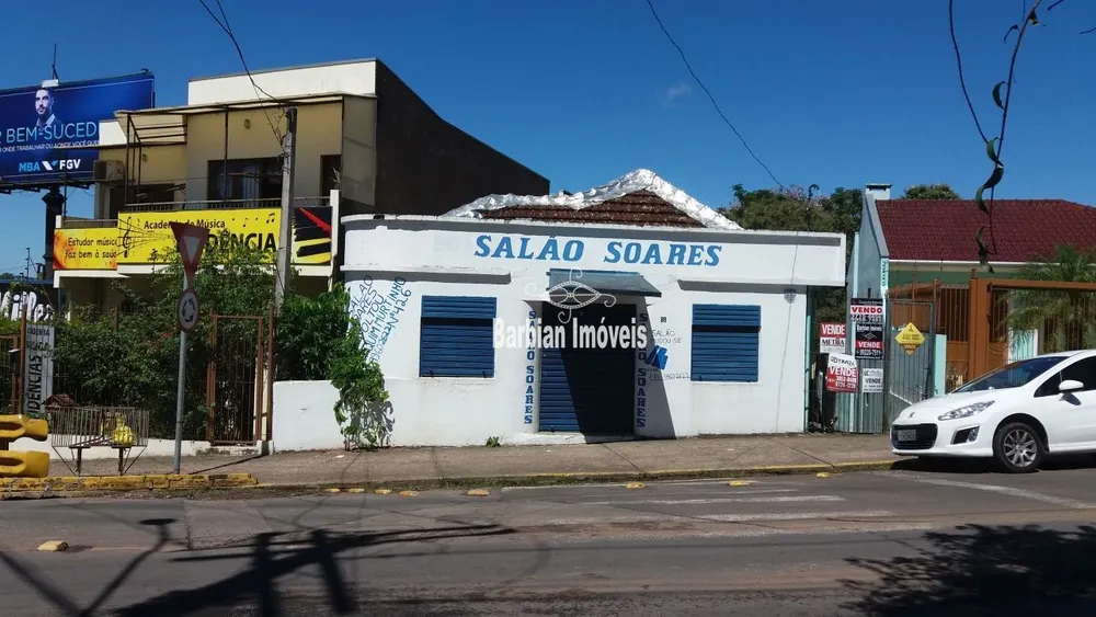 Terreno, 429 m² - Foto 1