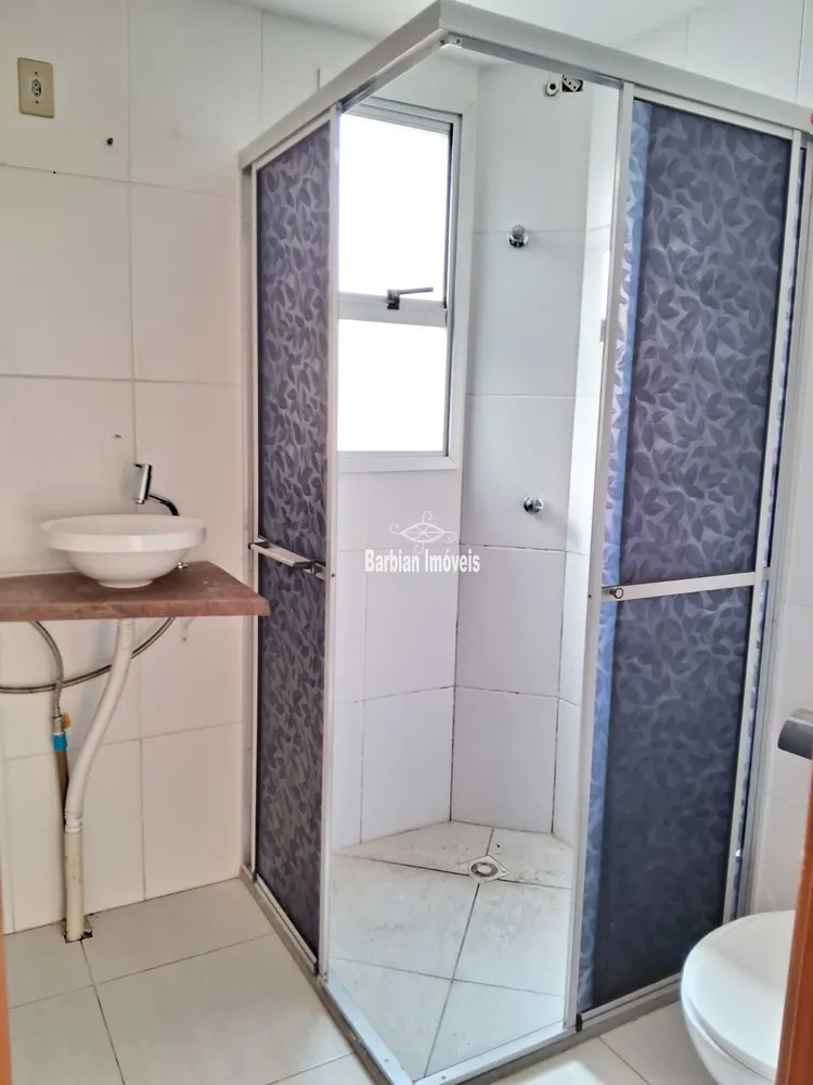 Apartamento, 2 quartos, 45 m² - Foto 1