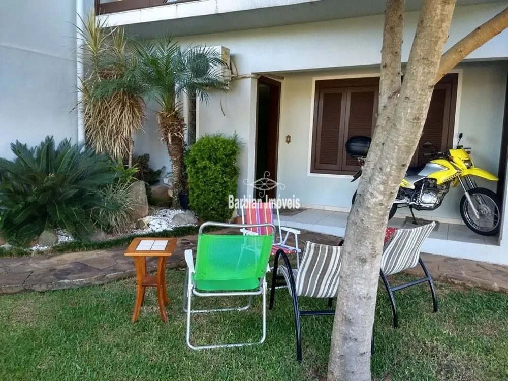 Casa, 3 quartos, 240 m² - Foto 4
